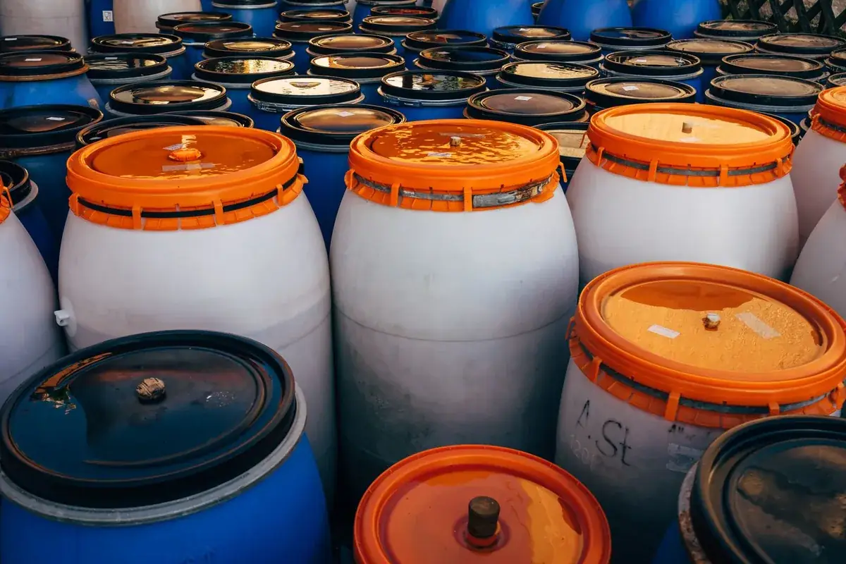 Chemical & Toxic Waste Cleanup in Troup, TX